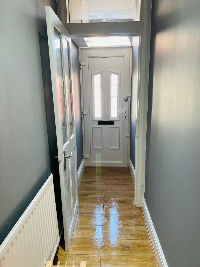 Luxurious Modern House In Anfield! Close To Lfc, Efc, City Centre!!! Ливерпуль Экстерьер фото